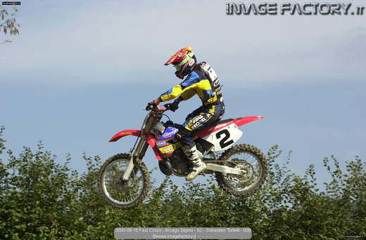 2000-09-16 Fast Cross - Arsago Seprio - 02 - Sebastien Tortelli - 009